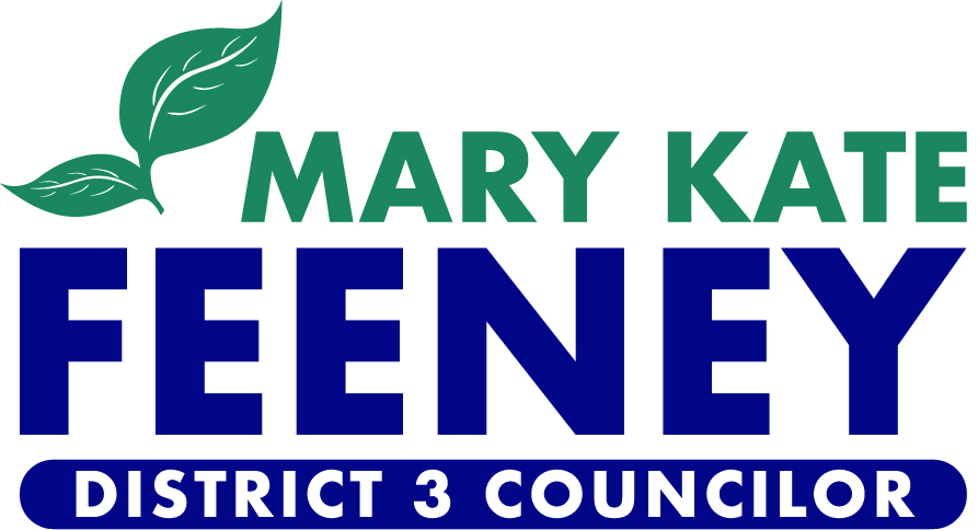 Mary Kate Feeney for Framingham